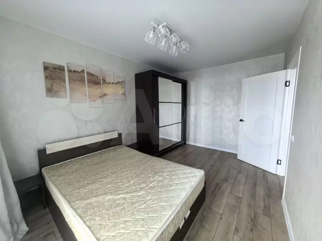 2-к. квартира, 61 м, 8/9 эт. - Фото 1