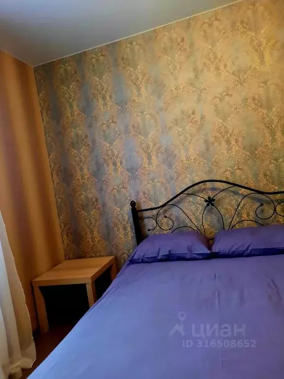 2-к кв. Удмуртия, Ижевск Удмуртская ул., 268 (48.0 м) - Фото 1