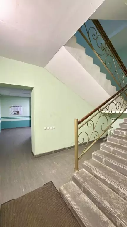 1-к кв. Вологодская область, Череповец ул. Наседкина, 8А (62.4 м) - Фото 2