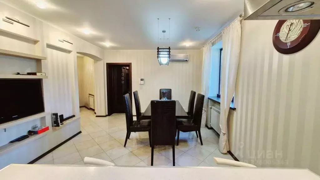 Таунхаус в Белгородская область, Белгородский район, Дубовское с/пос, ... - Фото 2