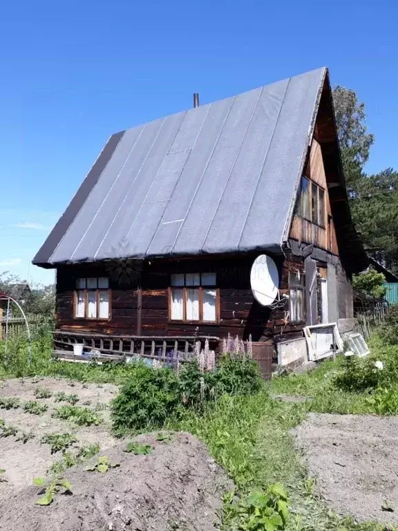 Купить Дачу В Новосибирске Мошковский Район