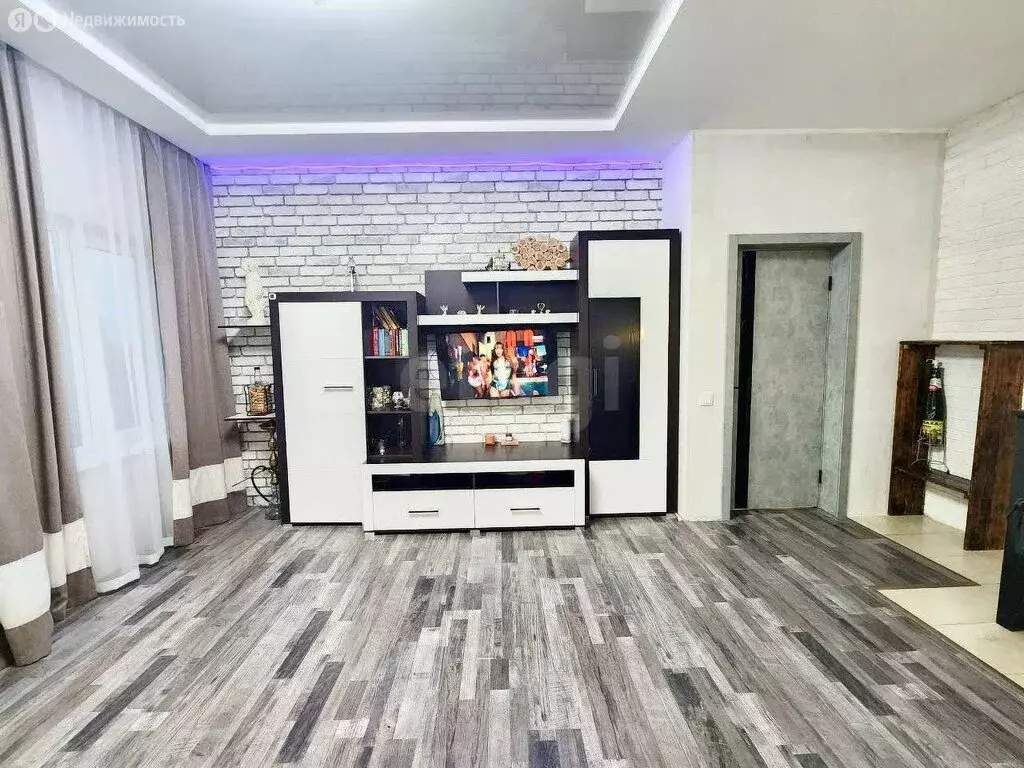 Дом в Трудовское сельское поселение, село Ана-Юрт, СПК Каскад, ... - Фото 2