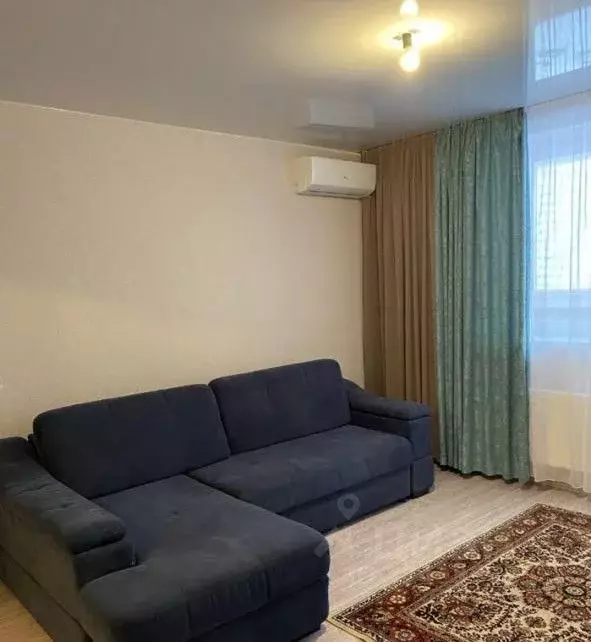 1-к кв. Ростовская область, Ростов-на-Дону ул. Платона Кляты, 9 (38.0 ... - Фото 1