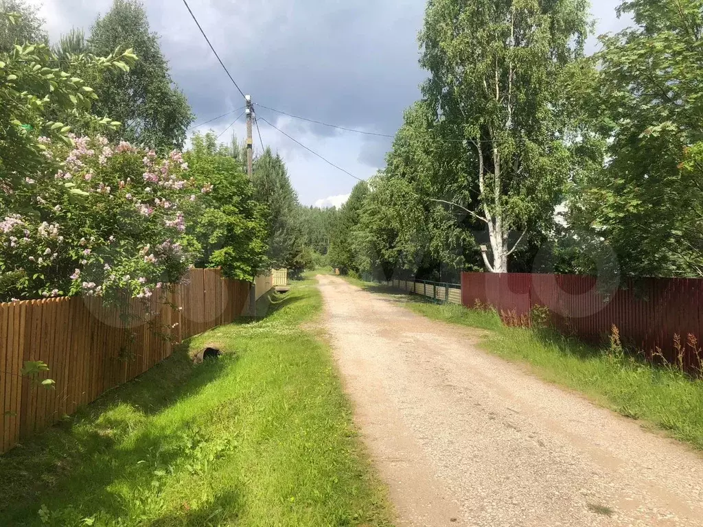 Дом 30 м на участке 10 сот. - Фото 0