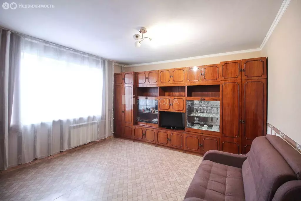 2-комнатная квартира: Барнаул, улица Шумакова, 30 (51.8 м) - Фото 2