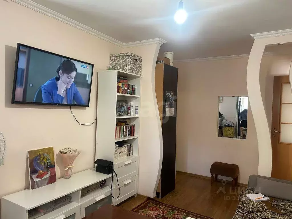 2-к кв. Крым, Евпатория ул. Интернациональная, 122 (43.2 м) - Фото 1