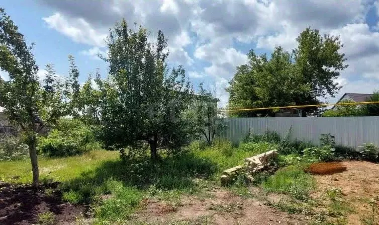 Участок в Оренбургская область, Оренбургский район, Сергиевский ... - Фото 1