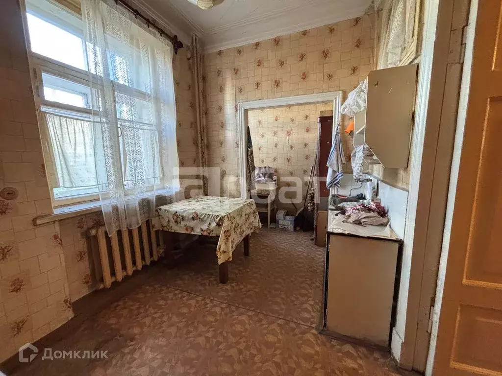 Продаётся 2-к квартира, 50.2 м - Фото 1