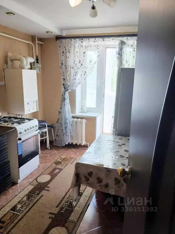 1-к кв. Башкортостан, Уфимский район, Зубовский сельсовет, с. Зубово ... - Фото 1