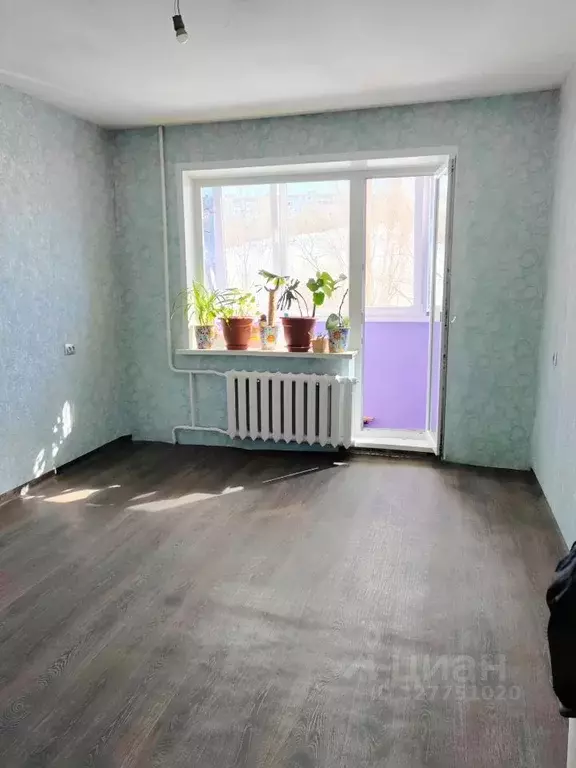 1-к кв. Саратовская область, Саратов ул. Имени И.П. Бардина, 2 (38.0 ... - Фото 1