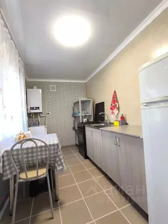 Дом в Краснодарский край, Темрюкский район, Тамань ст-ца ул. Марата, ... - Фото 2