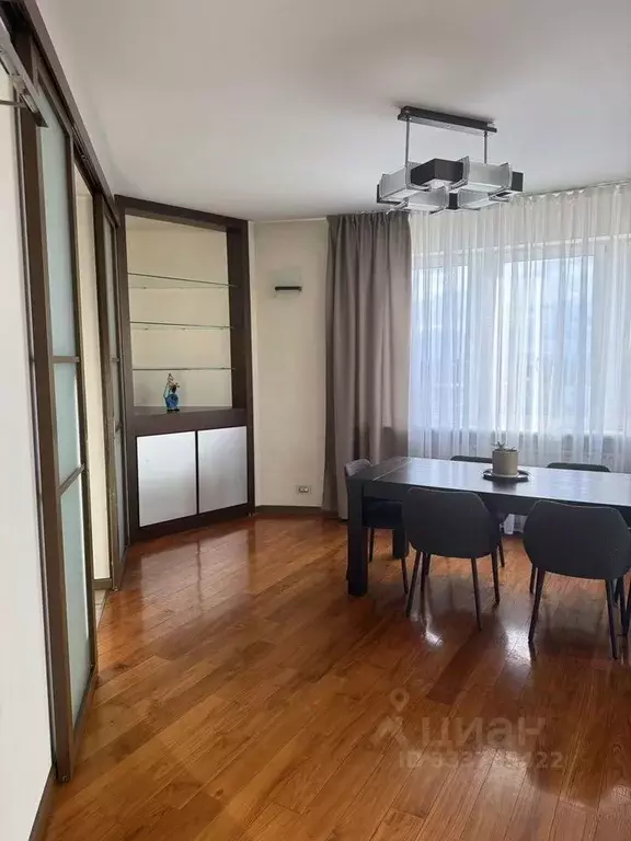 2-к кв. Москва Производственная ул., 2 (100.0 м) - Фото 1