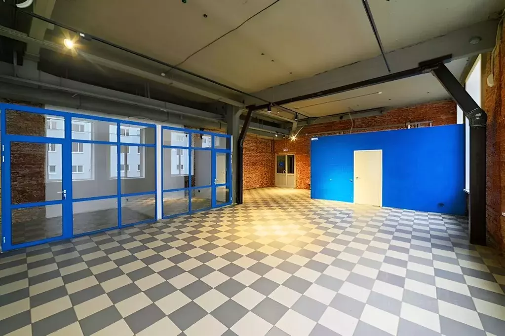 Офис в Владимирская область, Владимир Дворянская ул., 27Ак2 (600 м) - Фото 2