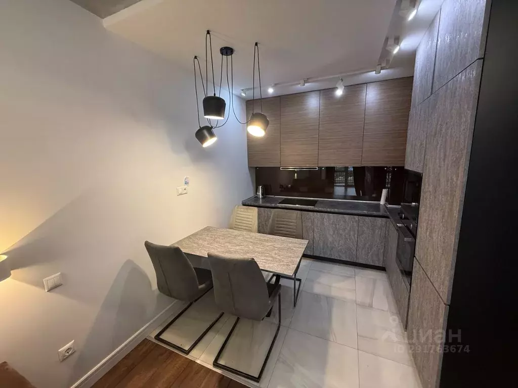 2-к кв. Астраханская область, Астрахань ул. Набережная Приволжского ... - Фото 2