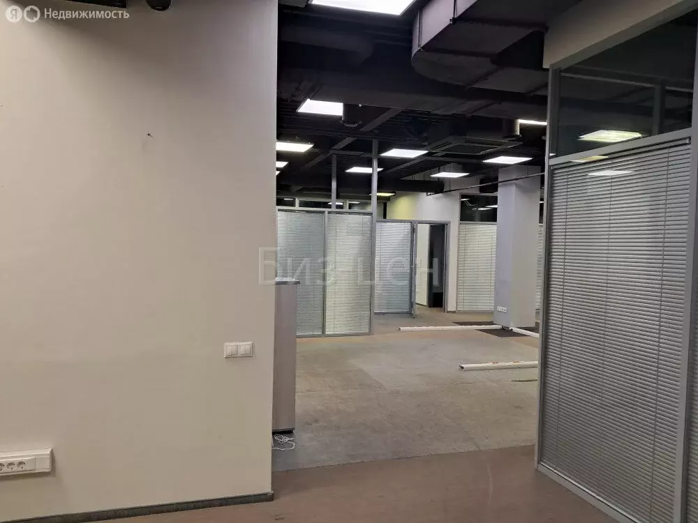 Офис (763.2 м) - Фото 2