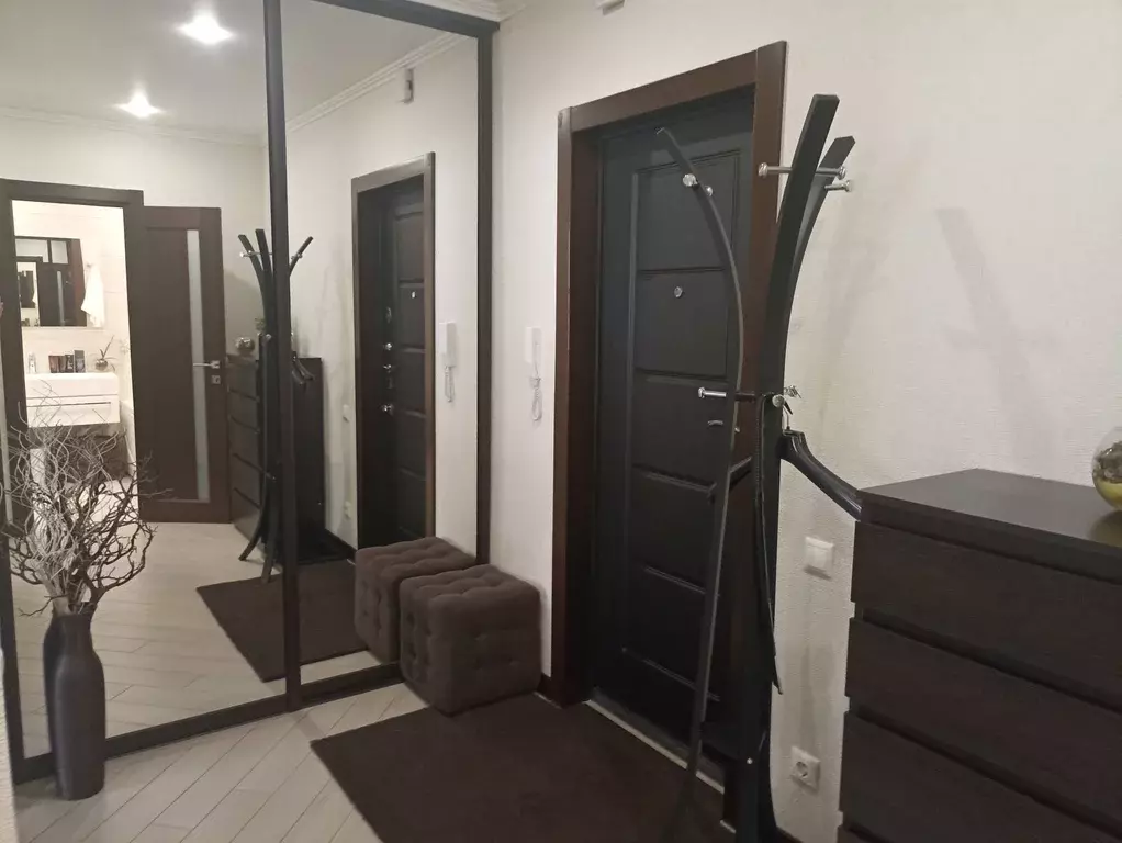 Продаётся 1-к квартира, 42.5 м - Фото 0