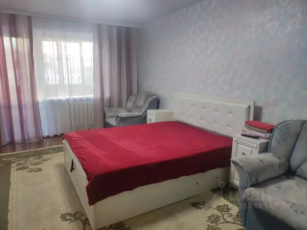 2-к кв. Удмуртия, Сарапул Интернациональная ул., 60 (51.0 м) - Фото 1