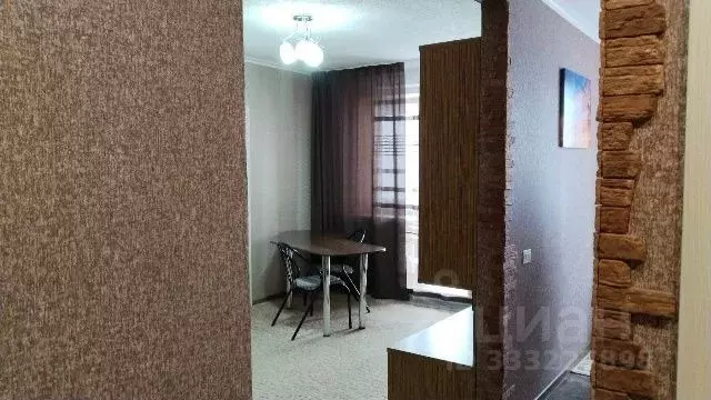 2-к кв. Алтайский край, Барнаул Молодежная ул., 46 (45.6 м) - Фото 1