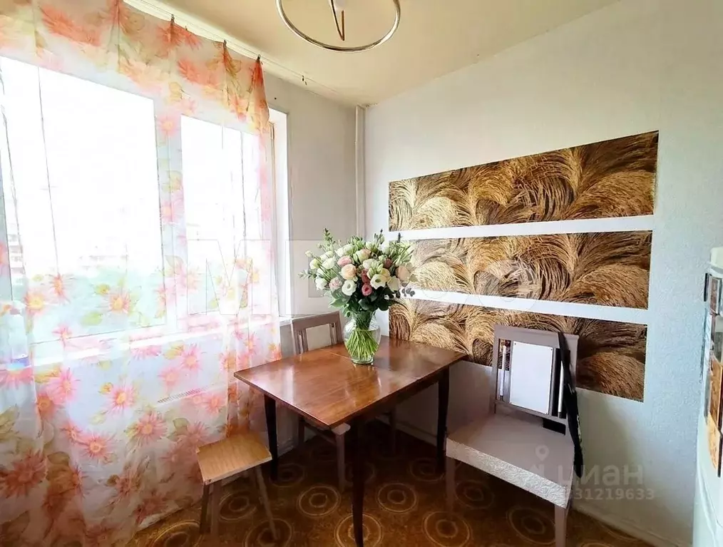 Комната Москва Кировоградская ул., 17К1 (14.0 м) - Фото 2