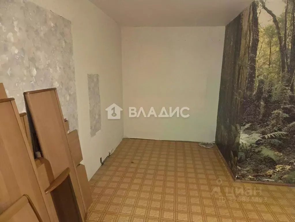 1-к кв. Москва Мячковский бул., 5к1 (39.2 м) - Фото 2