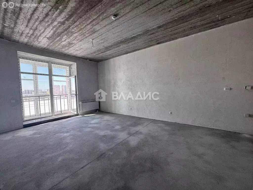 2-комнатная квартира: Благовещенск, улица Ленина, 176/2 (54.6 м) - Фото 2