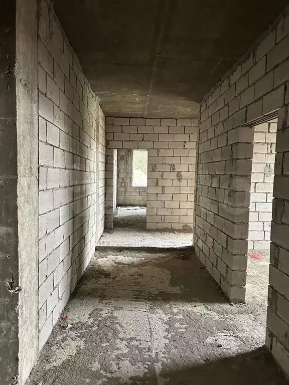 2-к. квартира, 56 м, 1/8 эт. - Фото 0