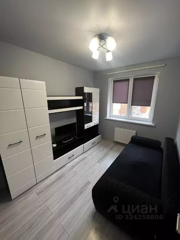 1-к кв. Адыгея, Тахтамукайский район, Старобжегокайское с/пос, Новая ... - Фото 1