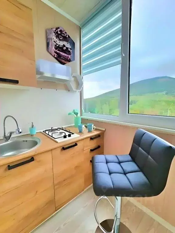 1-к кв. Ставропольский край, Пятигорск просп. Калинина, 2к1 (40.0 м) - Фото 2