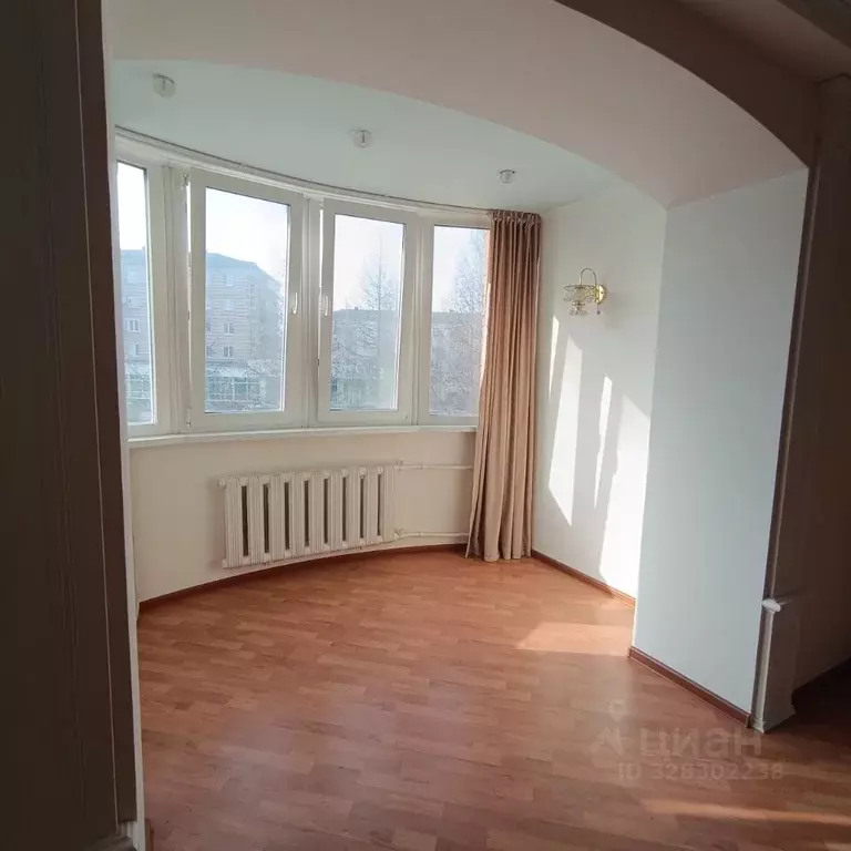 1-к кв. Башкортостан, Туймазы ул. Чапаева, 63 (46.4 м) - Фото 2