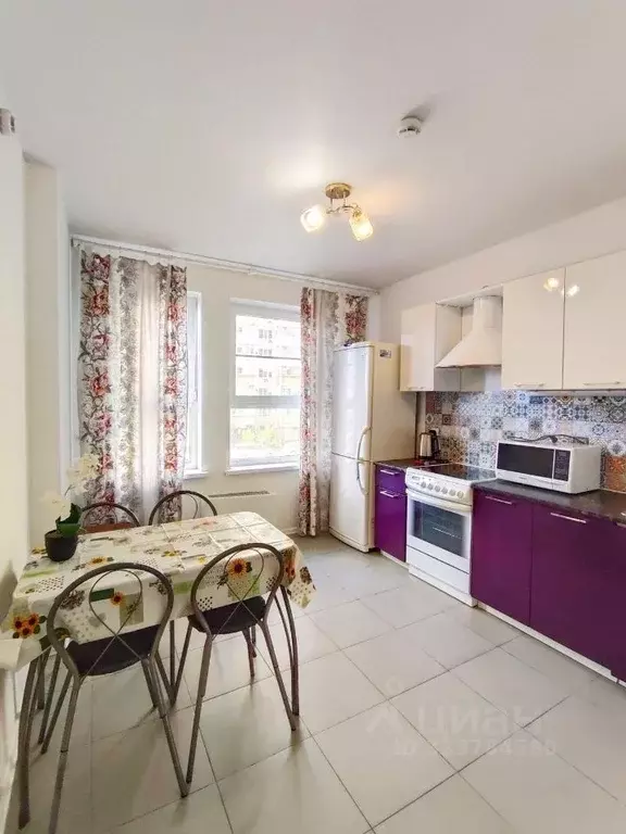 2-к кв. Краснодарский край, Новороссийск ул. Григорьева, 12 (52.0 м) - Фото 1