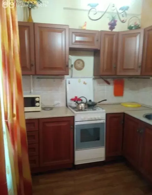 3-комнатная квартира: Рыбинск, улица Рапова, 8А (80 м) - Фото 1