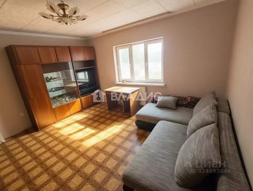 1-к кв. Калининградская область, Калининград Черниговская ул., 40 ... - Фото 1