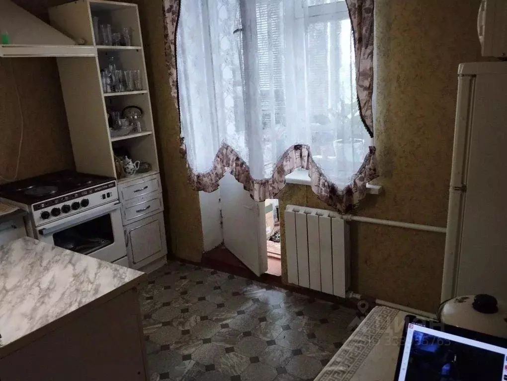 1-к кв. Севастополь ул. Лукомская, 6 (30.8 м) - Фото 1