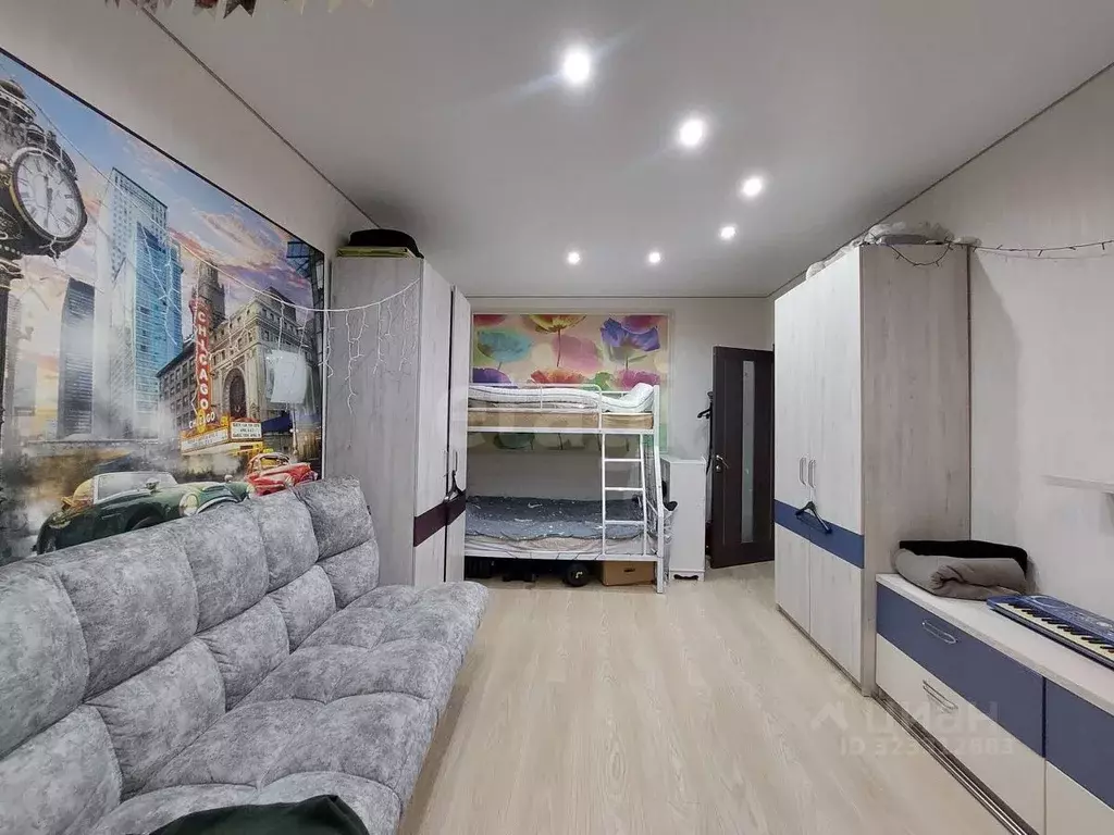 2-к кв. Архангельская область, Котлас просп. Мира, 40 (77.2 м) - Фото 1