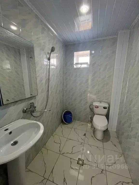 Комната Дагестан, Избербаш ул. 1-я Береговая, 5 - Фото 2