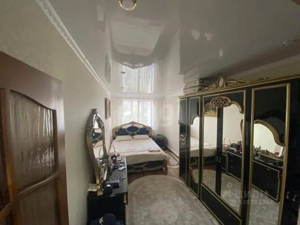2-к кв. Ингушетия, Карабулак ул. Осканова (48.6 м) - Фото 1