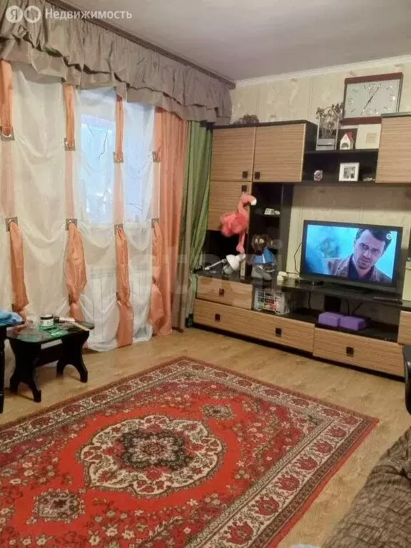 Дом в село Кошлаково, Московская улица (60 м) - Фото 0
