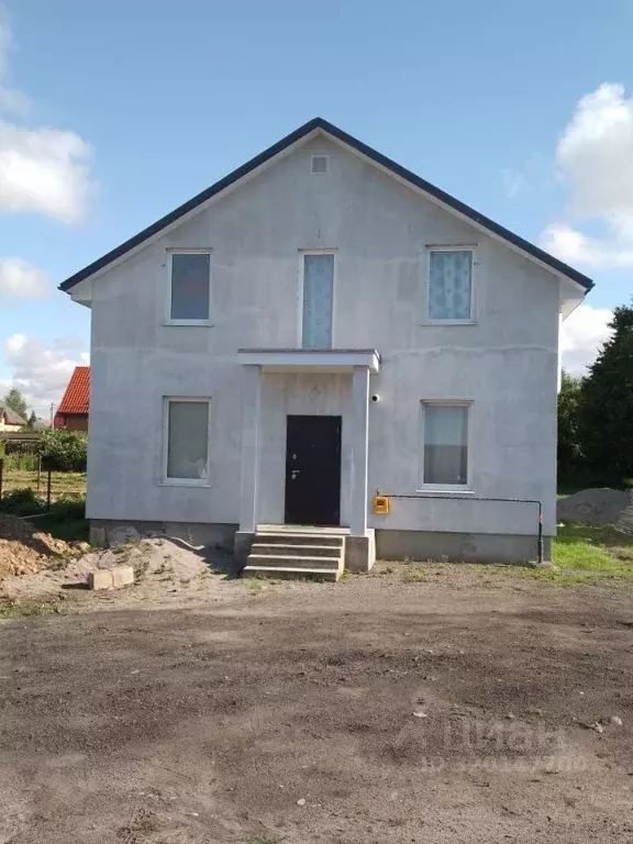 Дом в Калининградская область, Мамоново Комендантский пер., 10 (162 м) - Фото 2