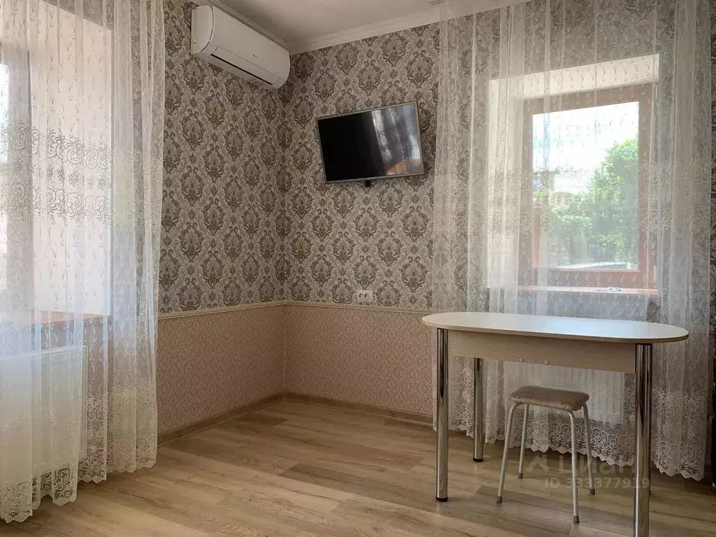 1-к кв. Крым, Бахчисарай ул. Ленина, 112 (26.0 м) - Фото 1