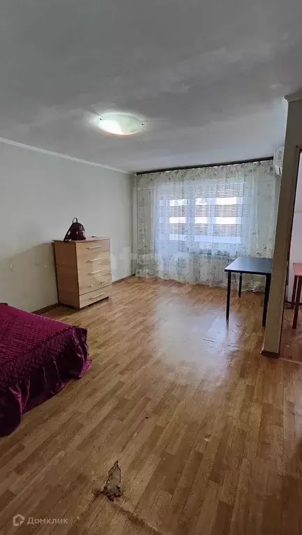Продаётся 1-к квартира, 33 м - Фото 1