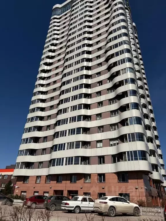 1-к кв. Новосибирская область, Новосибирск Покатная ул., 122 (42.0 м) - Фото 1