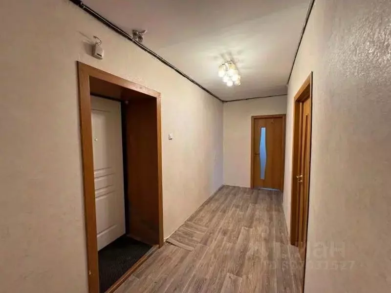 4-к кв. Самарская область, Тольятти ул. 70 лет Октября, 47 (77.3 м) - Фото 2