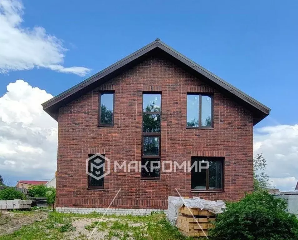 Дом в Брянская область, Карачев ул. Худяковой (120 м) - Фото 0