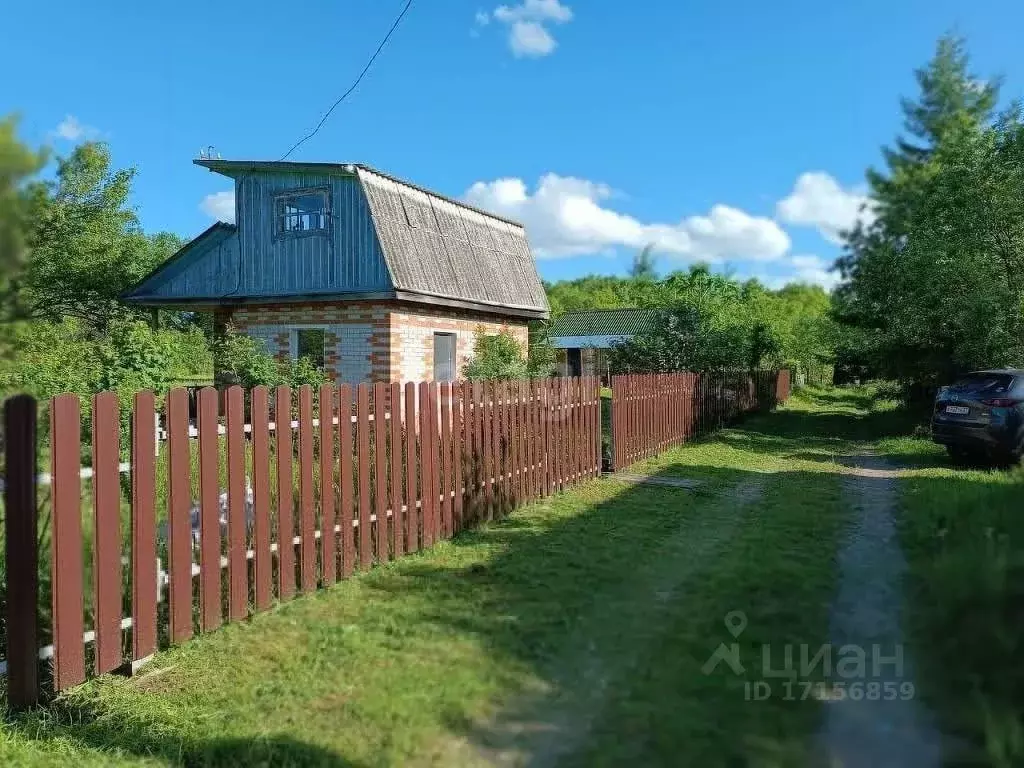 Дом в Хабаровский край, Хабаровск  (25 м) - Фото 0