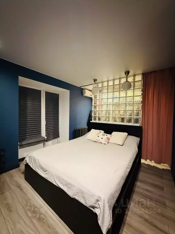 3-к кв. Москва Перекопская ул., 21К2 (55.0 м) - Фото 1