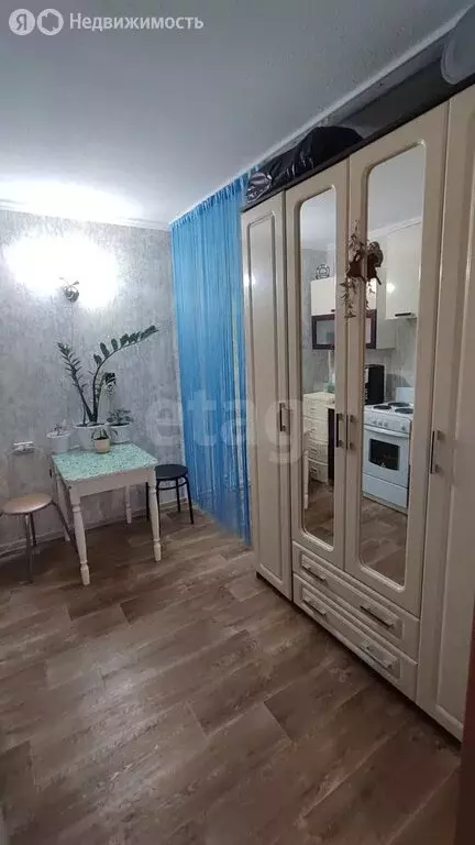 1к в -комнатной квартире (16.2 м) - Фото 1