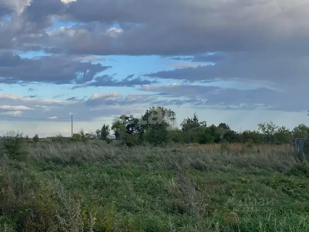 Участок в Амурская область, Благовещенск  (4.0 сот.) - Фото 1