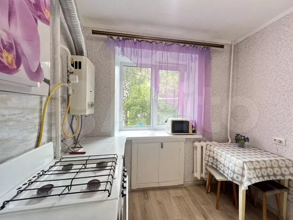 2-к. квартира, 45 м, 2/5 эт. - Фото 0