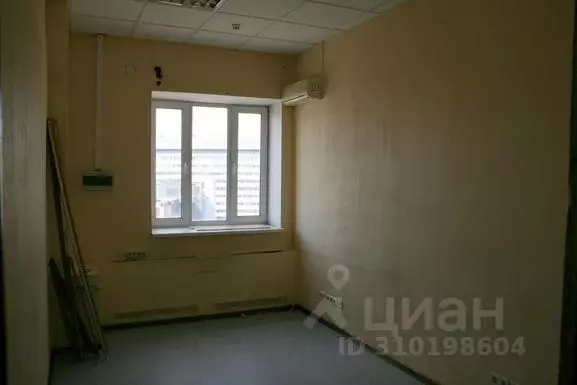 Помещение свободного назначения в Москва Бумажный проезд, 14С3 (21 м) - Фото 1