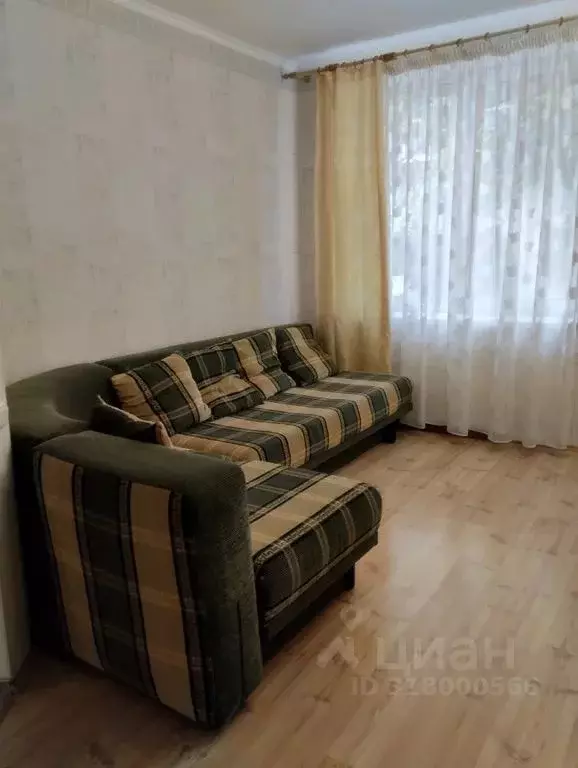 1-к кв. Калининградская область, Светлогорск Подгорная ул., 10А (54.0 ... - Фото 0
